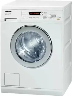 Стиральная машина Miele W 5780 фото 1