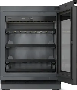 Винный холодильник Miele KWTUS 7054 F фото 2