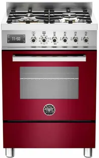 Варочный центр Bertazzoni PRO604MFESVIT фото 1