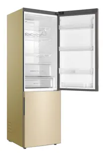 Холодильник Haier C4F640CGGU1 фото 2