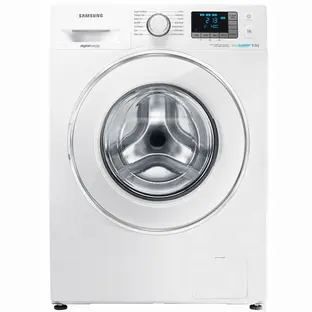 Стиральная машина Samsung WF 80F5E5U4W
