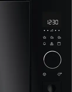 Встраиваемая микроволновая печь AEG MBE2658D-M фото 2 Встраиваемая микроволновая печь AEG MBE2658D-M фото 2