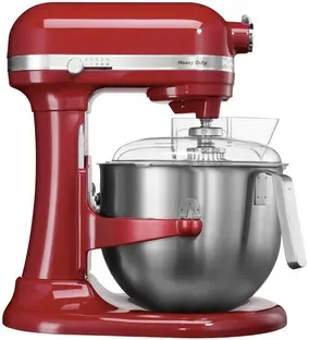 Планетарный миксер KitchenAid 5KSM7591XEER фото 1 Планетарный миксер KitchenAid 5KSM7591XEER фото 1