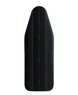 Чехол для гладильных досок LauraStar Cover Universal Black Smart Packaged фото 1