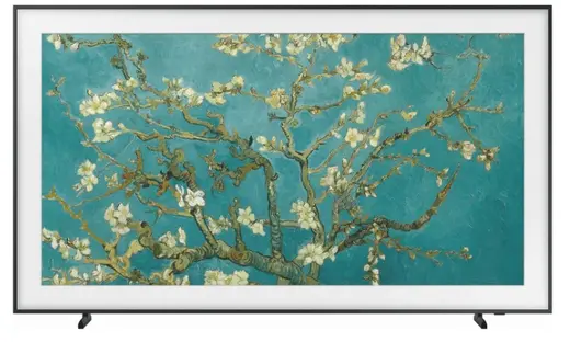 Телевизор Samsung  85" (216 см) 2022 Samsung QE85LS03BAU фото 1