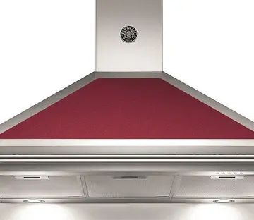 Вытяжка Bertazzoni K100 HER VI A фото 2 Вытяжка Bertazzoni K100 HER VI A фото 2