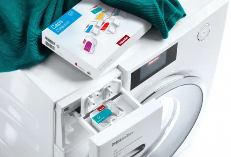 Набор Miele Caps Collection WA CCO 0603 L фото 2