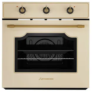 Духовой шкаф Schaub Lorenz SLBEB6618L