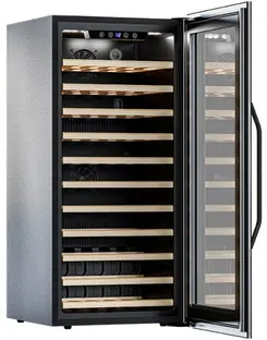 Винный холодильник Meyvel MV66-KBB1 фото 3