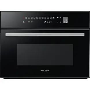 Встраиваемая микроволновая печь Fulgor Milano LCMO 4511 TC BK