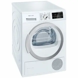 Сушильная машина Siemens WT 45W460OE