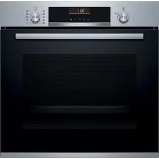 Духовой шкаф Bosch HBA5360S0 фото 1