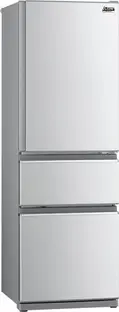 Холодильник Mitsubishi Electric MR-CXR46EN-ST-R фото 1