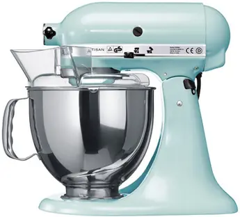 Миксер KitchenAid 5KSM150PSEIC фото 3 Миксер KitchenAid 5KSM150PSEIC фото 3