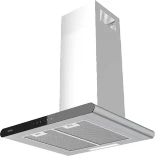 Купольная вытяжка Korting KHC 6958 XGN фото 3