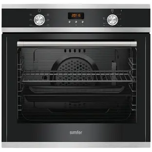 Духовой шкаф Simfer B6ES26002