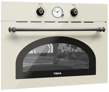 Микроволновая печь Teka MWR 32 BIA VANILLA фото 2