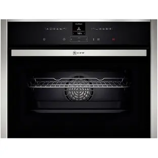 Духовой шкаф NEFF C17CR22N0 Духовой шкаф NEFF C17CR22N0