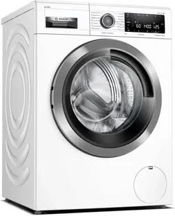 Стиральная машина Bosch WAV28GH1OE фото 1 Стиральная машина Bosch WAV28GH1OE фото 1