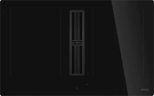 Индукционная стеклокерамич. панель SMEG HOBD482D2
