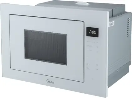 Микроволновая печь Midea MI10257GW фото 2