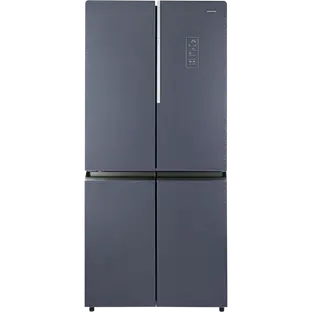 Холодильник HIBERG RFQ-590G GT inverter Холодильник HIBERG RFQ-590G GT inverter