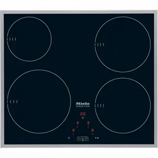 Варочная панель Miele KM 6115 фото 1 Варочная панель Miele KM 6115 фото 1