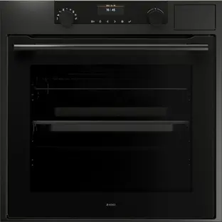 Духовой шкаф Asko OCS8664A1 фото 1 Духовой шкаф Asko OCS8664A1 фото 1