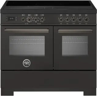 Варочный центр Bertazzoni PRO105I2ECAT2 фото 1