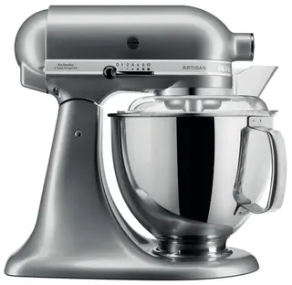 Планетарный миксер KitchenAid 5KSM175PSECU фото 1 Планетарный миксер KitchenAid 5KSM175PSECU фото 1