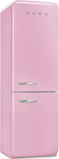 Холодильник Smeg FAB32RPK5 фото 2 Холодильник Smeg FAB32RPK5 фото 2