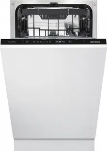 Посудомоечная машина Gorenje GV563E11 фото 1