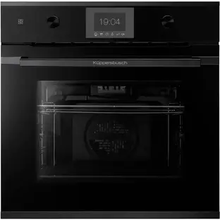 Духовой шкаф Kuppersbusch BP 6350.0 S2-Airfry фото 1 Духовой шкаф Kuppersbusch BP 6350.0 S2-Airfry фото 1