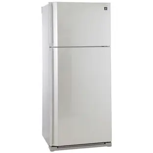Холодильник Sharp SJ SC59PV SL Холодильник Sharp SJ SC59PV SL