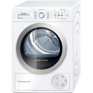 Сушильная машина Bosch WTY 87780 OE Сушильная машина Bosch WTY 87780 OE