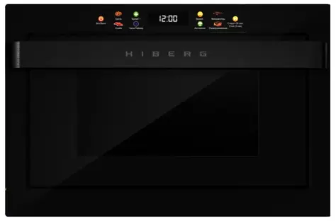 Микроволновая печь HIBERG i-VM 8805 B
