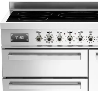 Варочный центр Bertazzoni PRO1005IMFETXT фото 2