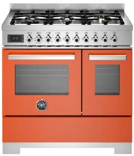 Варочный центр Bertazzoni PRO96L2EART2 фото 1