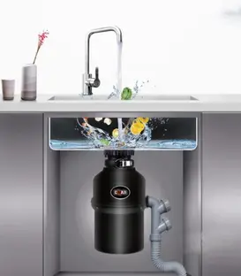 Измельчитель Emar ATC-KZ560A фото 2 Измельчитель Emar ATC-KZ560A фото 2