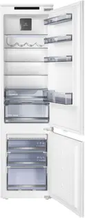 Холодильник MAUNFELD MBF193NFFWGR Inverter фото 2 Холодильник MAUNFELD MBF193NFFWGR Inverter фото 2