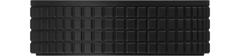 Мойка Omoikiri Akira-BL Natceramic/черный (4972073) фото 3