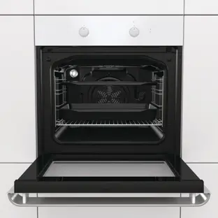 Духовой шкаф Gorenje BO 717ORAW фото 2 Духовой шкаф Gorenje BO 717ORAW фото 2
