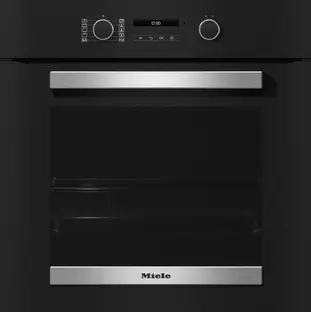 Духовой шкаф Miele H 2465 BP ACTIVE фото 1