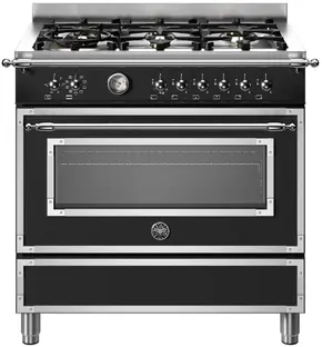 Варочный центр Bertazzoni HER96L1ENET фото 1