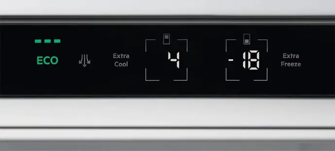 Холодильник Electrolux ENC8MD19S фото 2 Холодильник Electrolux ENC8MD19S фото 2