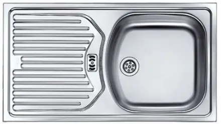 Мойка Franke ETN 614 1.5" обор.,пер.,б/в (арт.101.0060.162) Мойка Franke ETN 614 1.5" обор.,пер.,б/в (арт.101.0060.162)