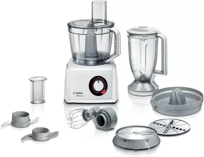 Кухонный комбайн Bosch MC812W620 фото 1