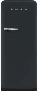 Холодильник Smeg FAB28RDBLV3 фото 1 Холодильник Smeg FAB28RDBLV3 фото 1