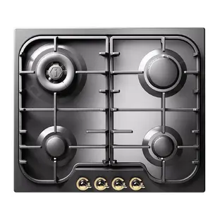Газовая панель ILVE HCB60DN/MGG Газовая панель ILVE HCB60DN/MGG