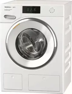 Стиральная машина Miele WWR860WPS фото 1
